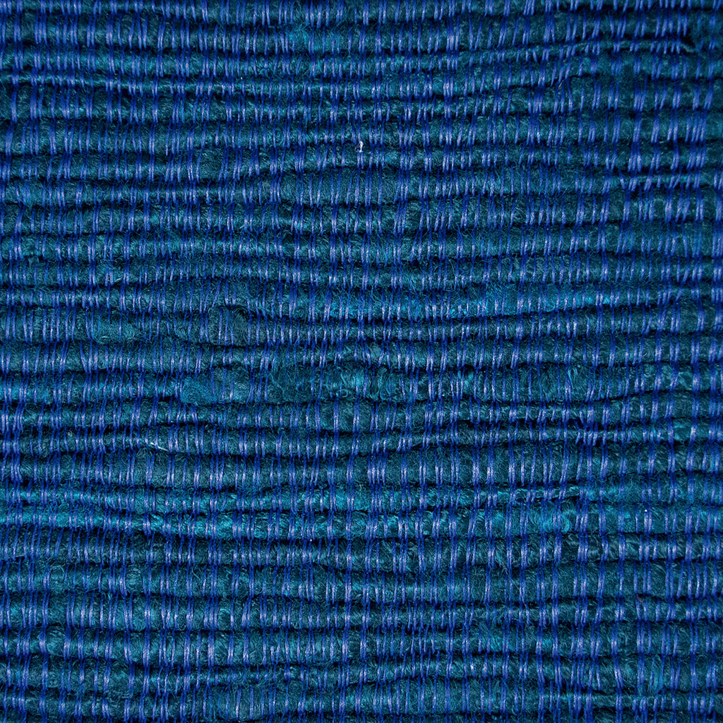 Ami - Azul Blue By Gaston Y Daniela | Gaston Japon |Ottoman Texture Multipurpose