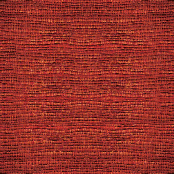 Ami - Naranja Red By Gaston Y Daniela | Gaston Japon |Ottoman Texture Multipurpose