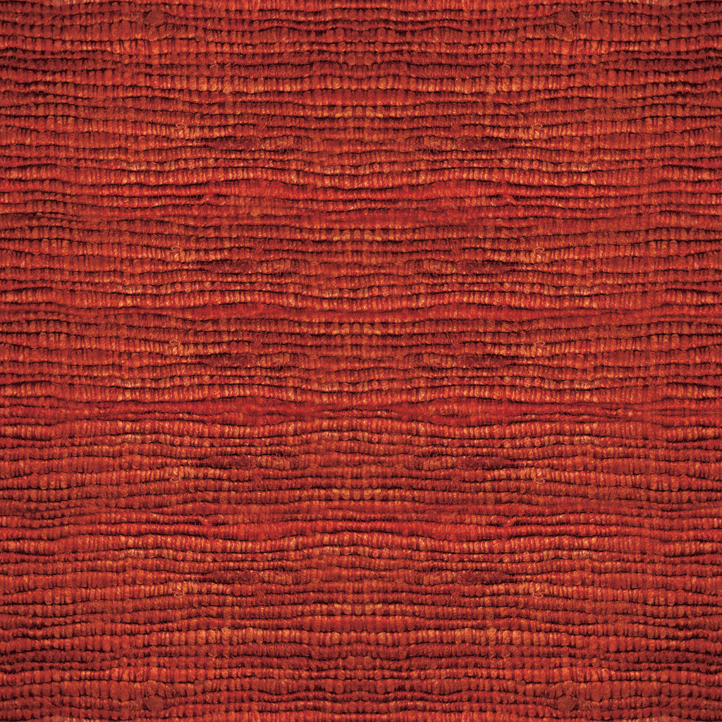 Ami - Naranja Red By Gaston Y Daniela | Gaston Japon |Ottoman Texture Multipurpose