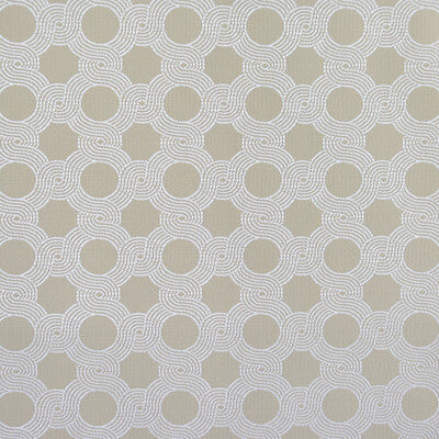 Nohara - Crudo Beige By Gaston Y Daniela | Gaston Japon |Geometric Small Scale Upholstery