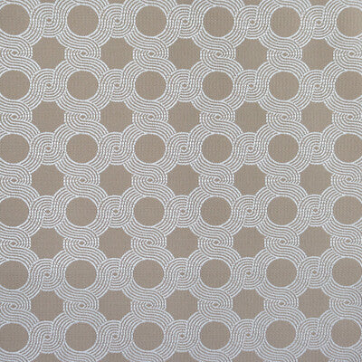 Samples and Purchasing available for Nohara - Tostado Beige By Gaston Y Daniela | Gaston Japon |Geometric Small Scale Upholstery  at Designer Wallcoverings and Fabrics