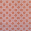 Nohara - Rojo Red By Gaston Y Daniela | Gaston Japon |Geometric Small Scale Upholstery