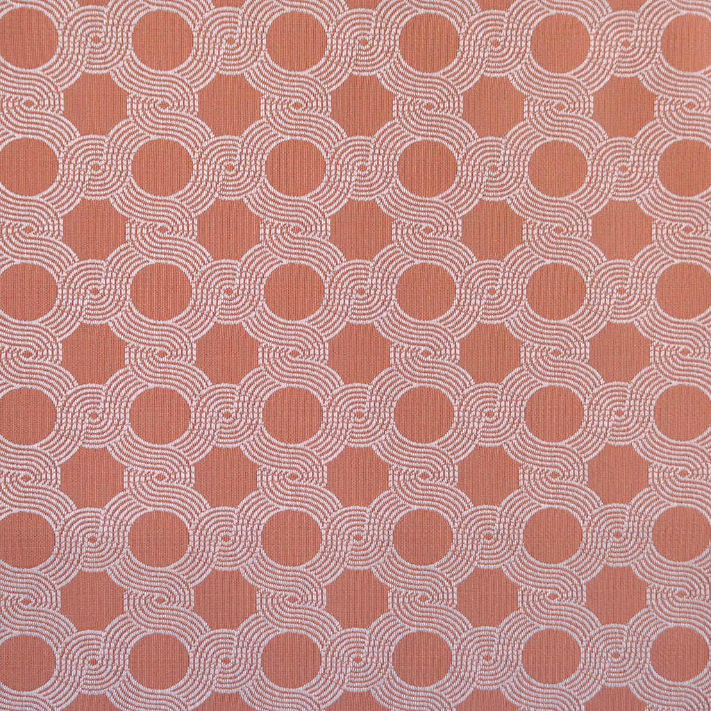 Nohara - Rojo Red By Gaston Y Daniela | Gaston Japon |Geometric Small Scale Upholstery