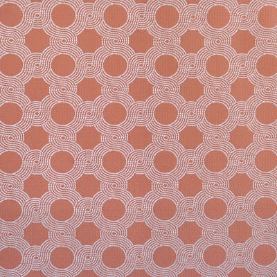 Nohara - Rojo Red By Gaston Y Daniela | Gaston Japon |Geometric Small Scale Upholstery