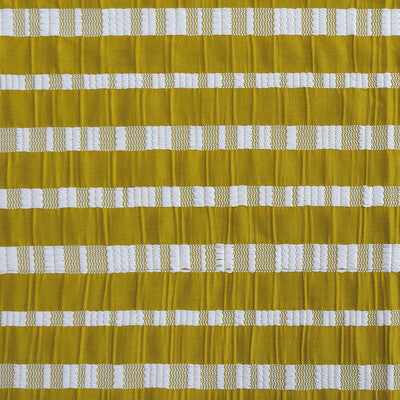 Chi - Amarillo Yellow By Gaston Y Daniela | Gaston Japon |Modern Geometric Drapery