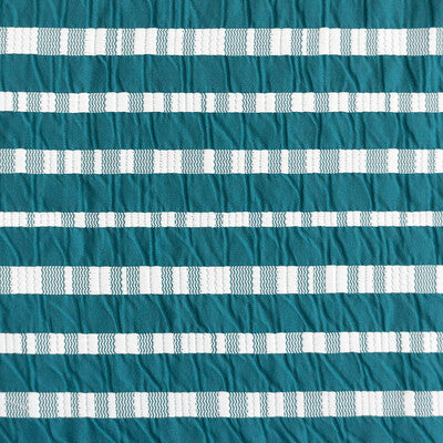 Chi - Oceano Blue By Gaston Y Daniela | Gaston Japon |Modern Geometric Drapery