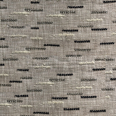 Jun - Lino/Onyx Beige By Gaston Y Daniela | Gaston Japon | Global Upholstery