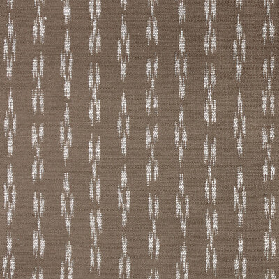 Yoko - Topo Taupe By Gaston Y Daniela | Gaston Japon |Global Geometric Upholstery