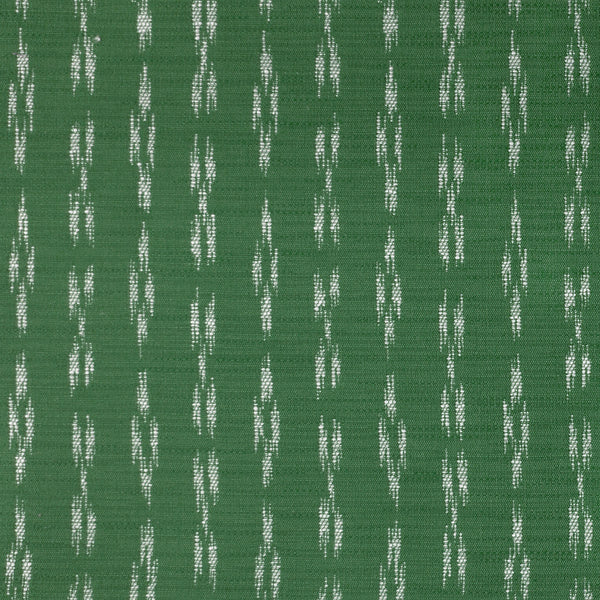 Yoko - Verde Green By Gaston Y Daniela | Gaston Japon |Global Geometric Upholstery