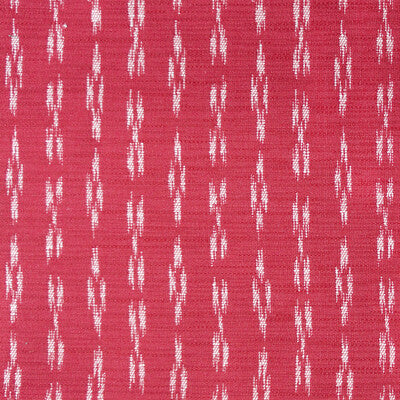 Yoko - Rojo Red By Gaston Y Daniela | Gaston Japon |Global Geometric Upholstery