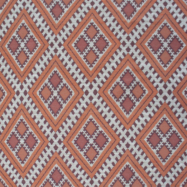 Chihuahua - Teja Red By Gaston Y Daniela | Gaston Rio Grande |Diamond Geometric Upholstery