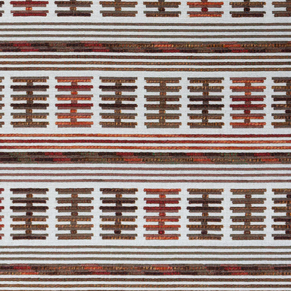 Toro Sentado - Teja Red By Gaston Y Daniela | Gaston Rio Grande | Global Upholstery