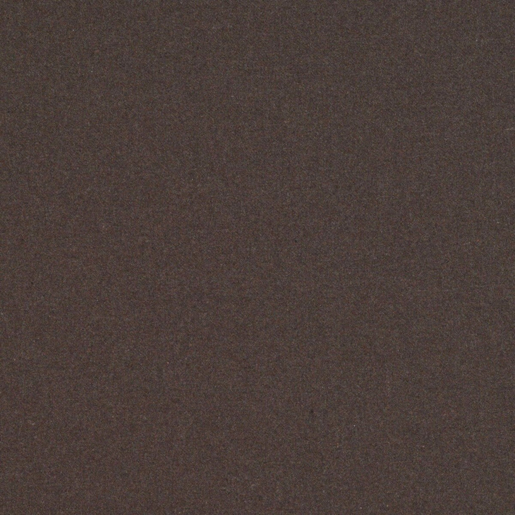 Samples and Purchasing available for Wayne - Chocolate Brown By Gaston Y Daniela | Gaston Rio Grande | Solid Upholstery  at Designer Wallcoverings and Fabrics