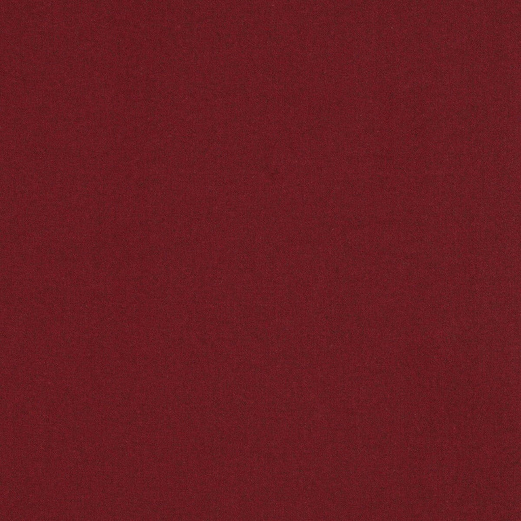 Samples and Purchasing available for Wayne - Rojo Red By Gaston Y Daniela | Gaston Rio Grande | Solid Upholstery  at Designer Wallcoverings and Fabrics