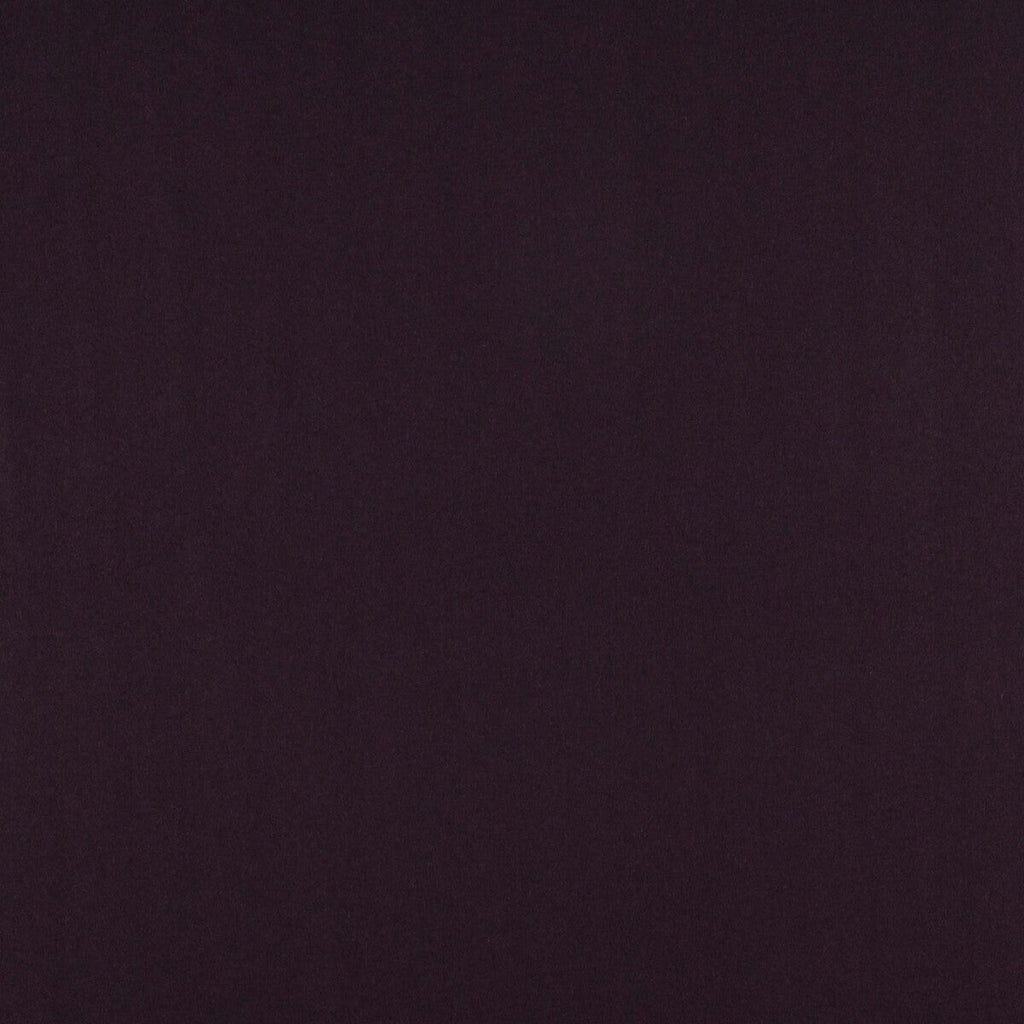 Samples and Purchasing available for Wayne - Berenjena Purple By Gaston Y Daniela | Gaston Rio Grande | Solid Upholstery  at Designer Wallcoverings and Fabrics