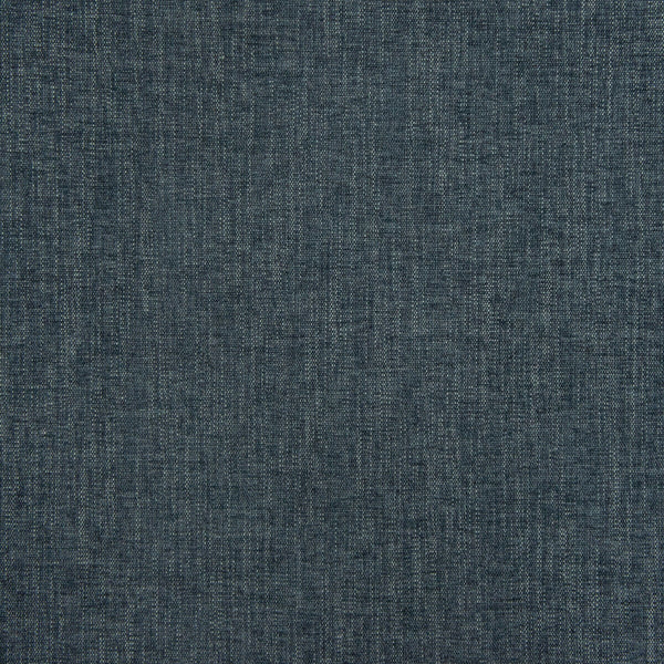 Moro - Azul Oscuro Dark Blue By Gaston Y Daniela | Gaston Maiorica |Stripes Texture Upholstery Chenille