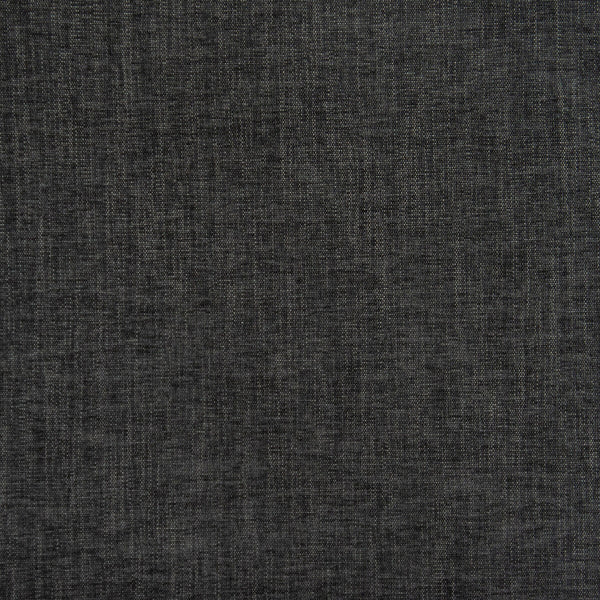 Moro - Onyx Black By Gaston Y Daniela | Gaston Maiorica |Stripes Texture Upholstery Chenille