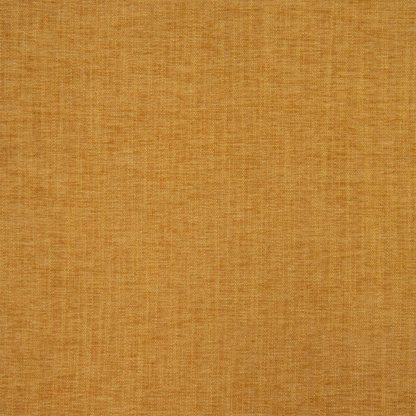 Moro - Ocre Yellow By Gaston Y Daniela | Gaston Maiorica |Stripes Texture Upholstery Chenille