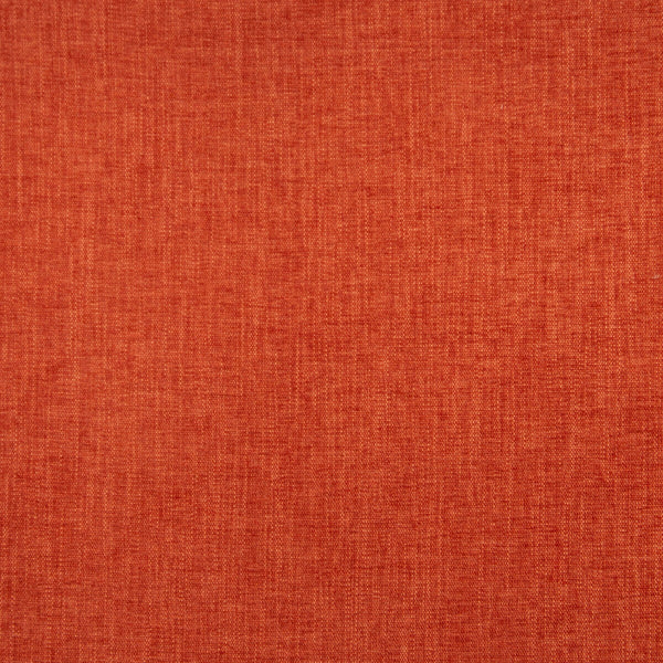 Moro - Naranja Orange By Gaston Y Daniela | Gaston Maiorica |Stripes Texture Upholstery Chenille