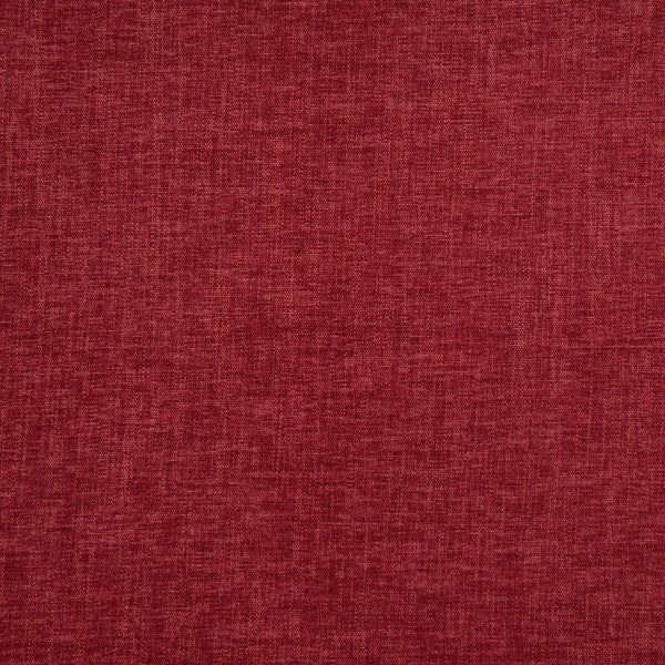 Moro - Rojo Red By Gaston Y Daniela | Gaston Maiorica |Stripes Texture Upholstery Chenille