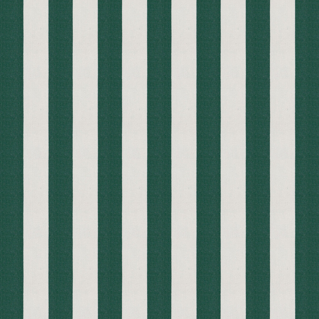 Samples and Purchasing available for Almudaina - Blanco/Verde Botella Green By Gaston Y Daniela | Gaston Maiorica |Stripes Tone On Tone Upholstery  at Designer Wallcoverings and Fabrics