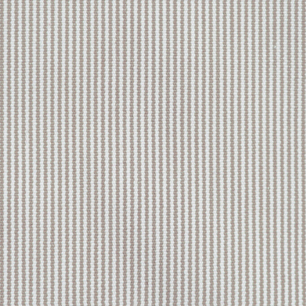 Talaiot - Beige/Blanco Beige By Gaston Y Daniela | Gaston Maiorica |Stripes Tone On Tone Upholstery
