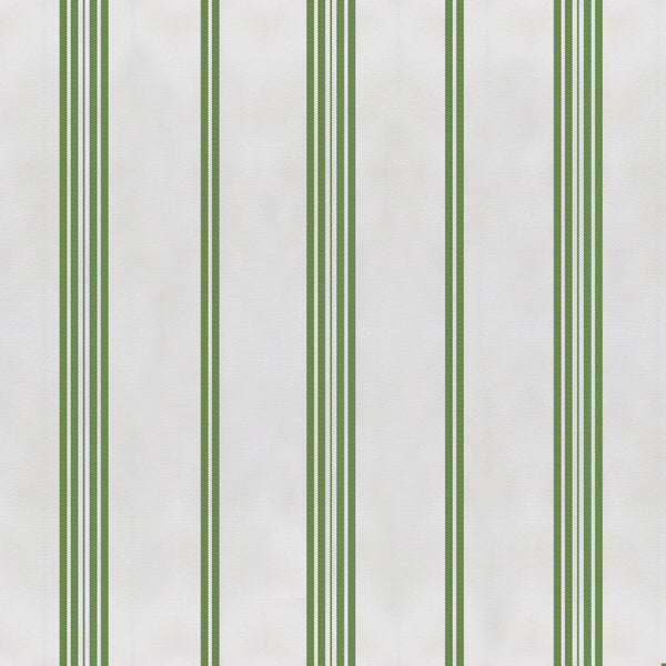 Tramontana - Verde Claro Green By Gaston Y Daniela | Gaston Maiorica |Stripes Tone On Tone Upholstery