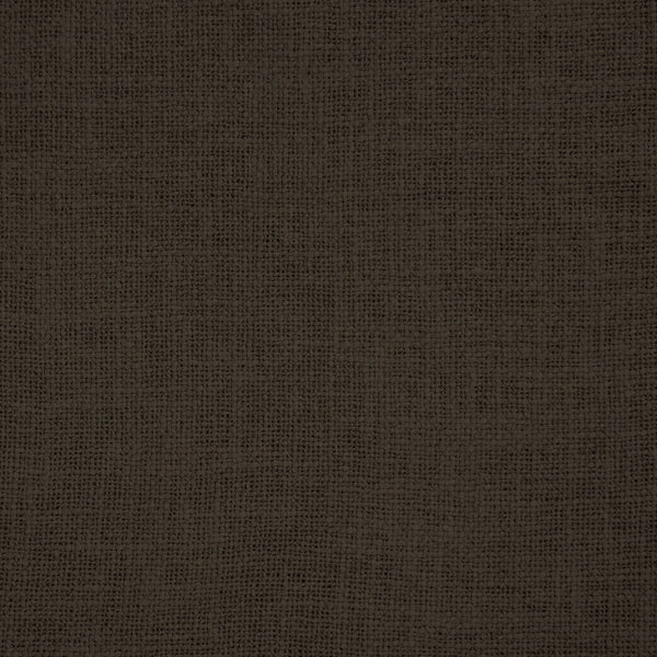 Bellver - Chocolate Brown By Gaston Y Daniela | Gaston Maiorica |Solid Texture Drapery