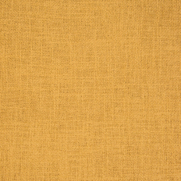 Bellver - Ocre Yellow By Gaston Y Daniela | Gaston Maiorica |Solid Texture Drapery