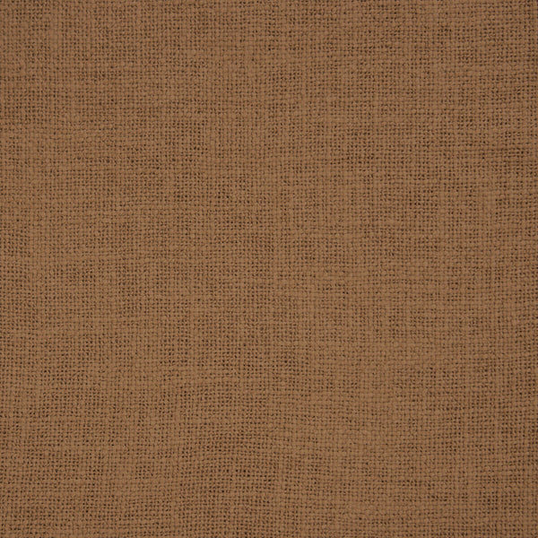 Bellver - Tabaco Brown By Gaston Y Daniela | Gaston Maiorica |Solid Texture Drapery