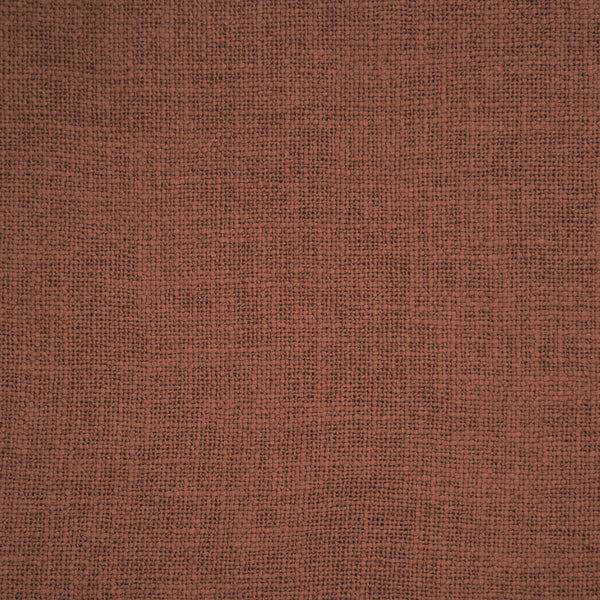 Bellver - Teja Rust By Gaston Y Daniela | Gaston Maiorica |Solid Texture Drapery