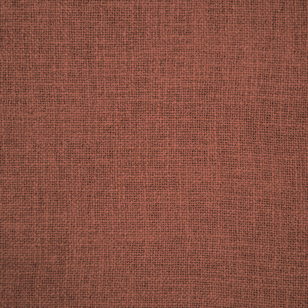 Bellver - Ladrillo Rust By Gaston Y Daniela | Gaston Maiorica |Solid Texture Drapery