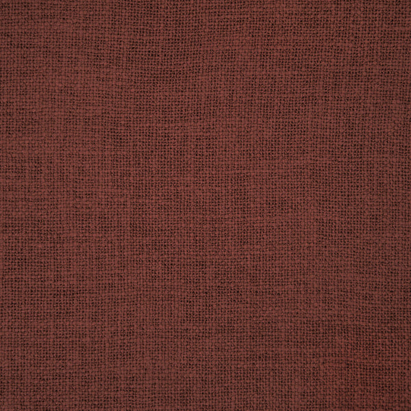 Bellver - Arcilla Rust By Gaston Y Daniela | Gaston Maiorica |Solid Texture Drapery