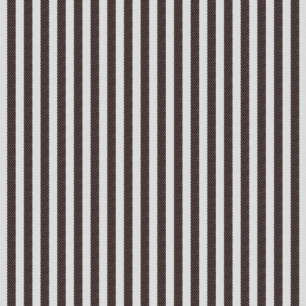 Calobra - Chocolate Espresso By Gaston Y Daniela | Gaston Maiorica |Stripes Texture Drapery