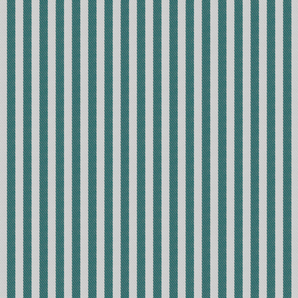 Samples and Purchasing available for Calobra - Agua Turquoise By Gaston Y Daniela | Gaston Maiorica |Stripes Texture Drapery  at Designer Wallcoverings and Fabrics