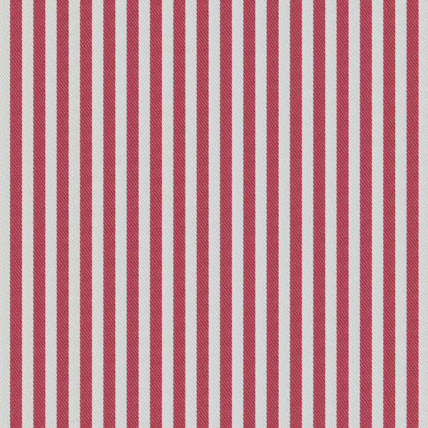 Calobra - Rojo Red By Gaston Y Daniela | Gaston Maiorica |Stripes Texture Drapery