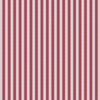Samples and Purchasing available for Calobra - Rojo Red By Gaston Y Daniela | Gaston Maiorica |Stripes Texture Drapery  at Designer Wallcoverings and Fabrics
