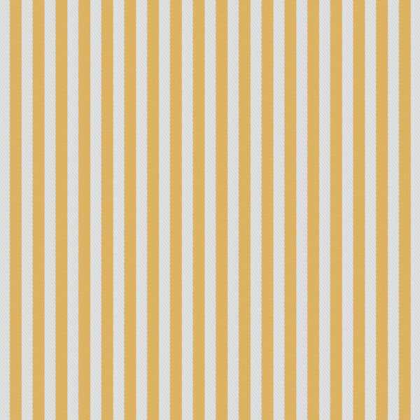 Calobra - Amarillo Yellow By Gaston Y Daniela | Gaston Maiorica |Stripes Texture Drapery