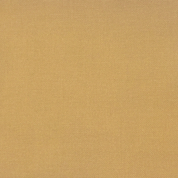 Palma - Ocre Yellow By Gaston Y Daniela | Gaston Maiorica |Solid  Upholstery