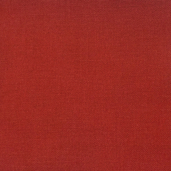 Palma - Coral Red By Gaston Y Daniela | Gaston Maiorica |Solid  Upholstery