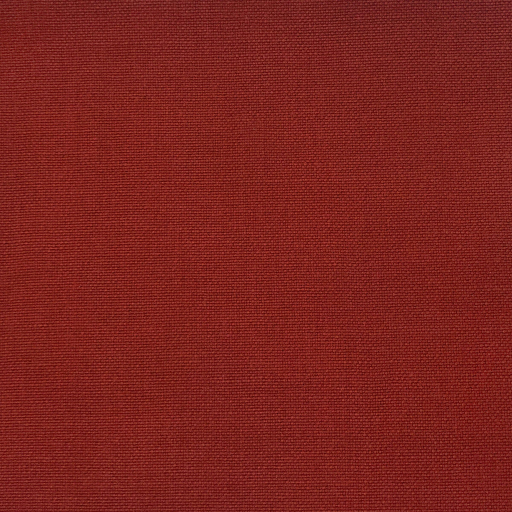 Samples and Purchasing available for Palma - Rojo Red By Gaston Y Daniela | Gaston Maiorica |Solid  Upholstery  at Designer Wallcoverings and Fabrics