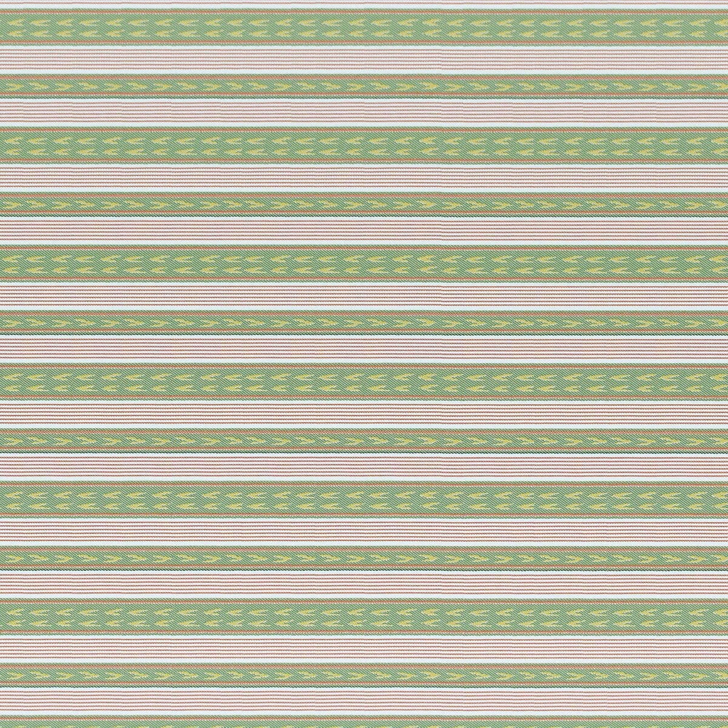 Samples and Purchasing available for Kora - Verde/Naranja Celery By Gaston Y Daniela | Gaston Y Daniela Marco Polo Indoor/Outdoor |Global Stripes Upholstery Indoor / Outdoor at Designer Wallcoverings and Fabrics