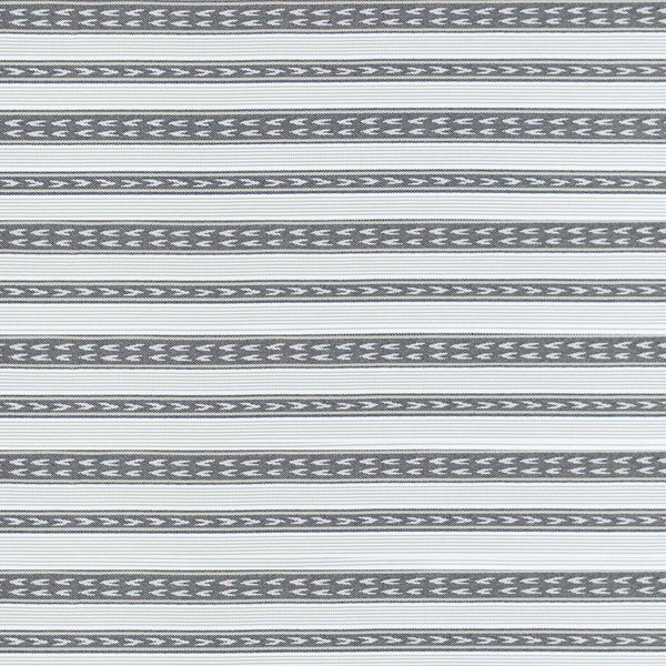 Kora - Chocolate/Beige Brown By Gaston Y Daniela | Gaston Y Daniela Marco Polo Indoor/Outdoor |Global Stripes Upholstery Indoor / Outdoor