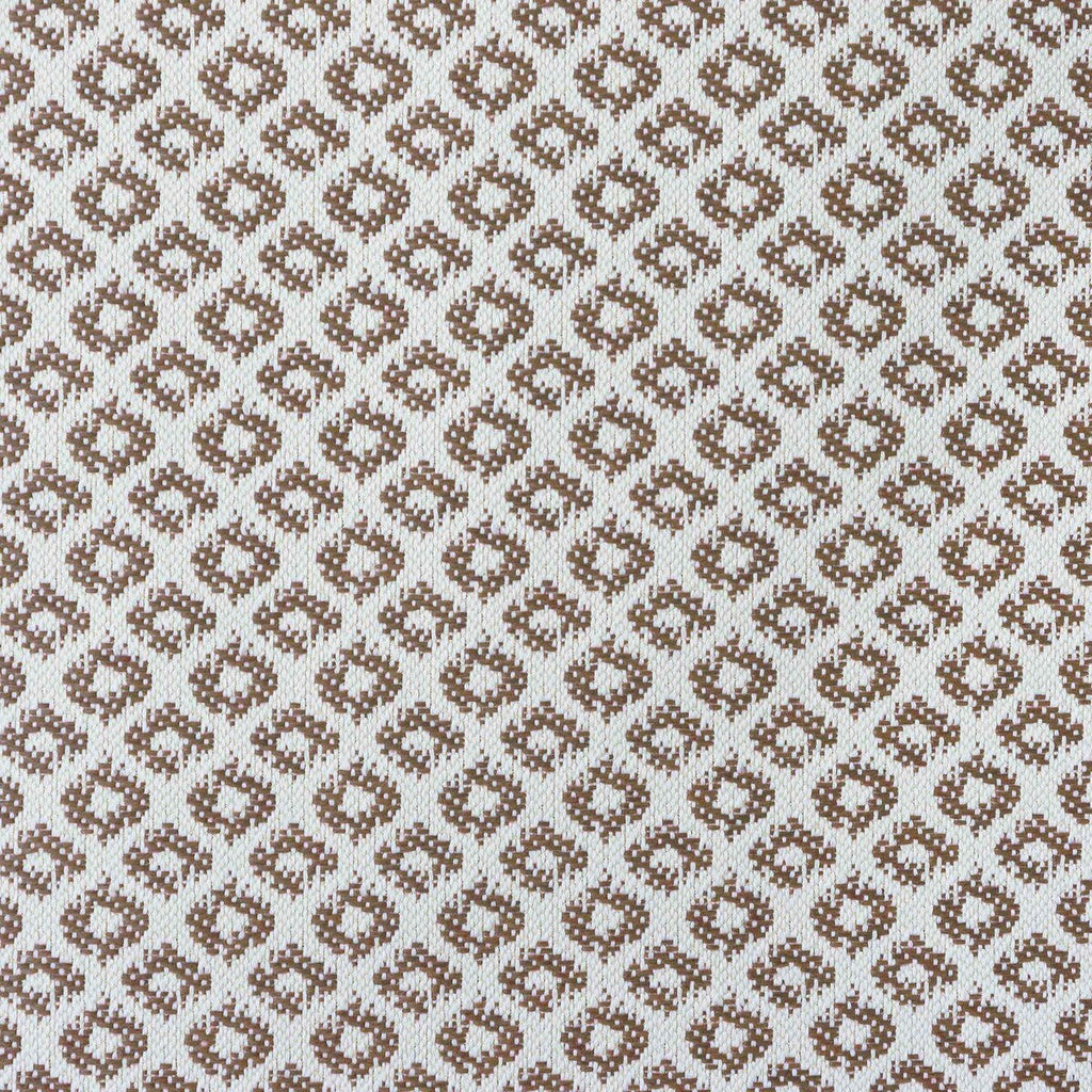 Samples and Purchasing available for Yak - Caf� Brown By Gaston Y Daniela | Gaston Y Daniela Marco Polo Indoor/Outdoor |Small Scale Geometric Upholstery Indoor / Outdoor at Designer Wallcoverings and Fabrics