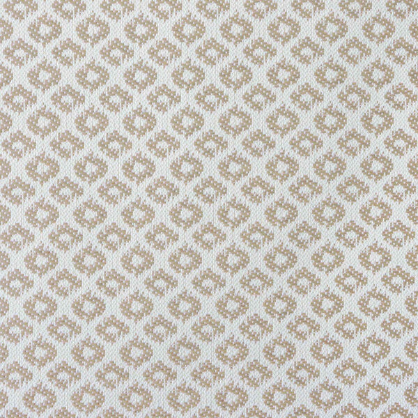 Yak - Beige Taupe By Gaston Y Daniela | Gaston Y Daniela Marco Polo Indoor/Outdoor |Small Scale Geometric Upholstery Indoor / Outdoor