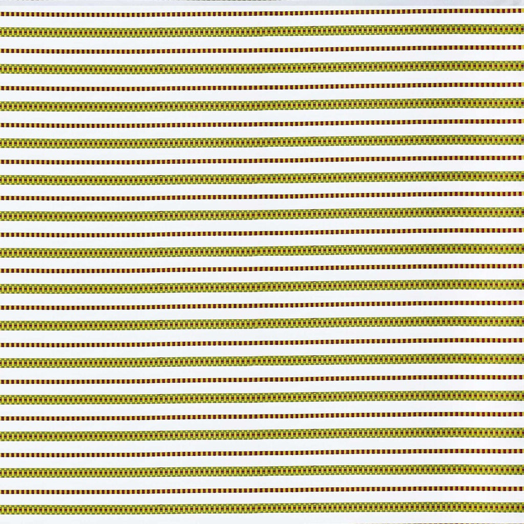 Samples and Purchasing available for Lota - Lima/Verde Chartreuse By Gaston Y Daniela | Gaston Y Daniela Marco Polo Indoor/Outdoor | Stripes Upholstery Indoor / Outdoor at Designer Wallcoverings and Fabrics