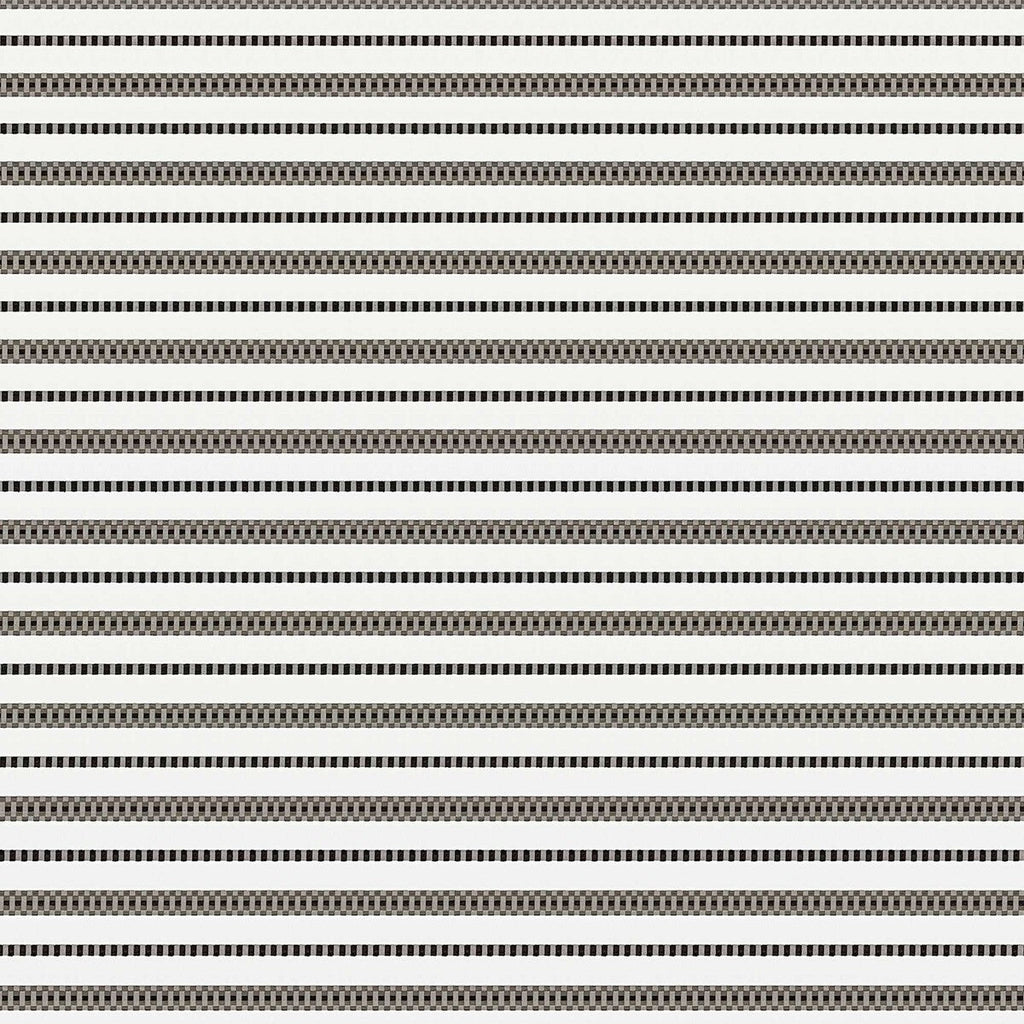 Samples and Purchasing available for Lota - Chocolate/Beige Brown By Gaston Y Daniela | Gaston Y Daniela Marco Polo Indoor/Outdoor | Stripes Upholstery Indoor / Outdoor at Designer Wallcoverings and Fabrics