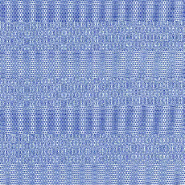 Kailas - Navy Dark Blue By Gaston Y Daniela | Gaston Y Daniela Marco Polo Indoor/Outdoor |Geometric Stripes Upholstery Indoor / Outdoor