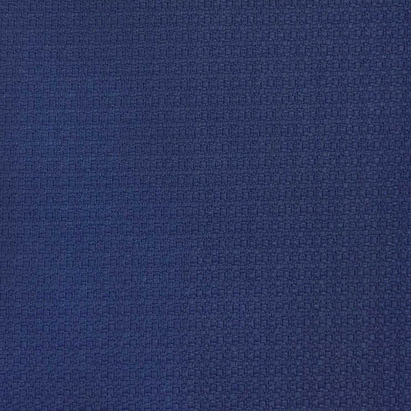 Lhasa - Navy Dark Blue By Gaston Y Daniela | Gaston Y Daniela Marco Polo Indoor/Outdoor |Solid Texture Upholstery Indoor / Outdoor