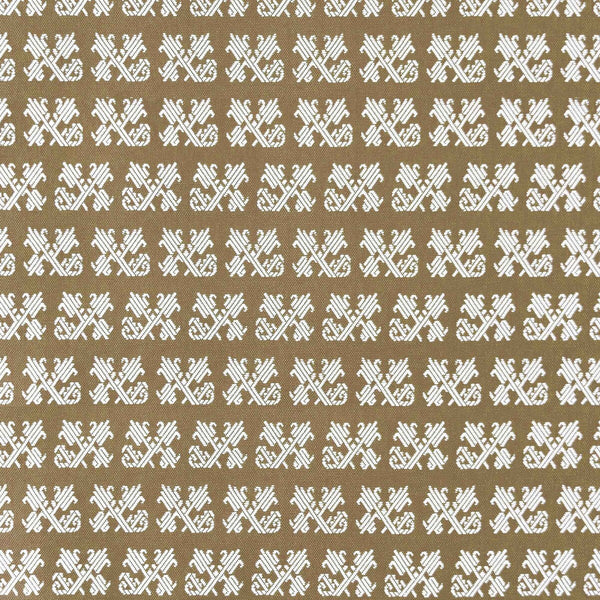 Tulip - Tostado Camel By Gaston Y Daniela | Gaston Y Daniela Marco Polo Indoor/Outdoor |Global Geometric Upholstery Indoor / Outdoor